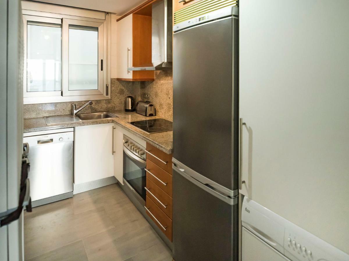 Apartment Elegance-3 By Interhome دينايا المظهر الخارجي الصورة