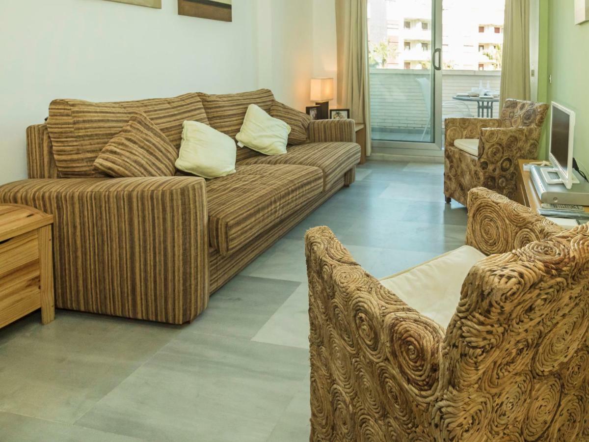 Apartment Elegance-3 By Interhome دينايا المظهر الخارجي الصورة