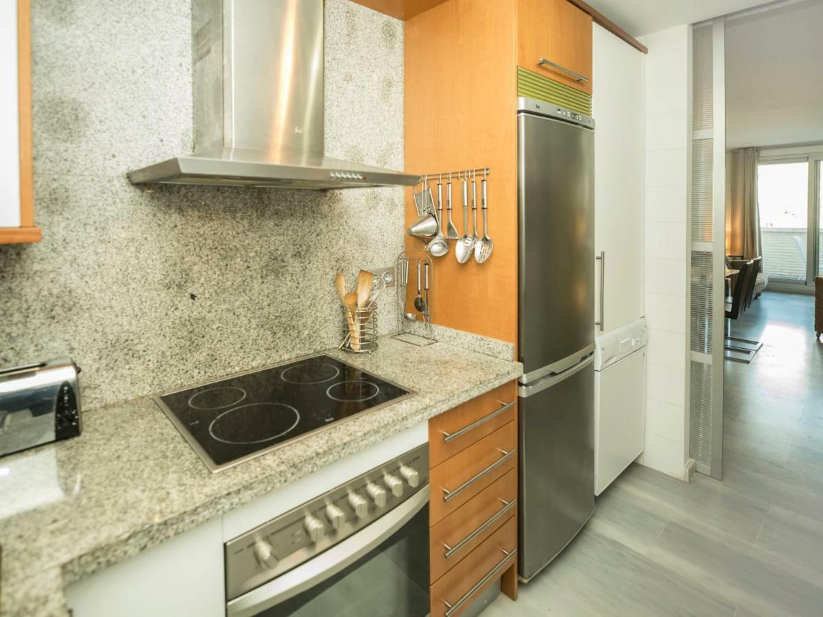 Apartment Elegance-3 By Interhome دينايا المظهر الخارجي الصورة